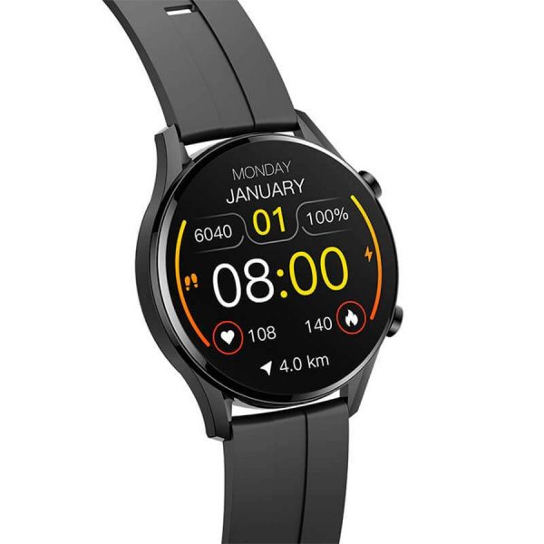 Xiaomi IMILab W12 Smart Watch