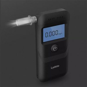 Xiaomi Lydsto Alcohol Meter HD-JJCSY01