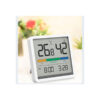 Xiaomi MIIIW Comfort Temperature And Humidity Clock