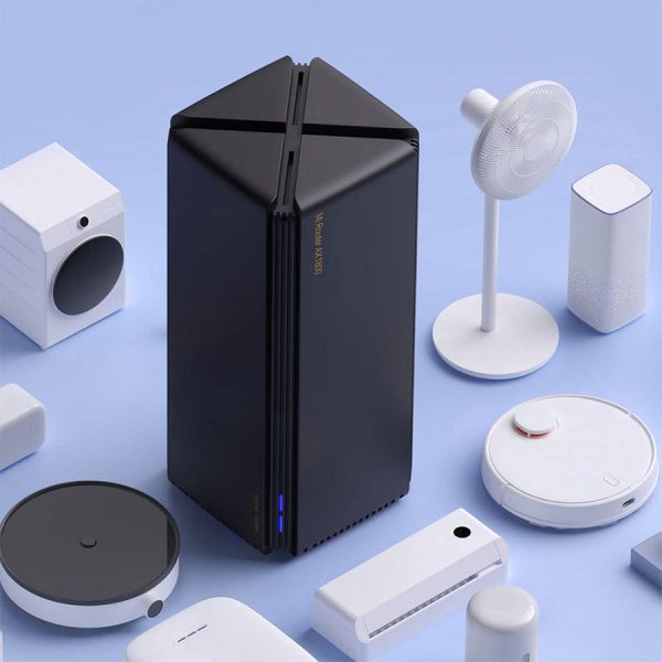 Xiaomi Mi Router Mesh System AX3000 (1Pack)