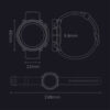 Xiaomi Mibro Watch A1 XPAW0077