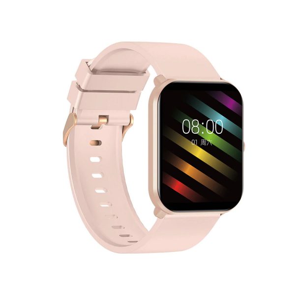 Xiaomi IMILAB Smart Watch W01