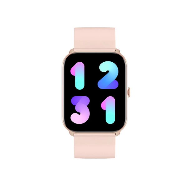 Xiaomi IMILAB Smart Watch W01