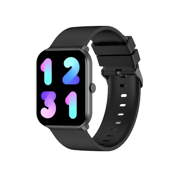 Xiaomi IMILAB Smart Watch W01