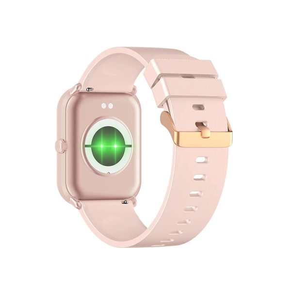 Xiaomi IMILAB Smart Watch W01