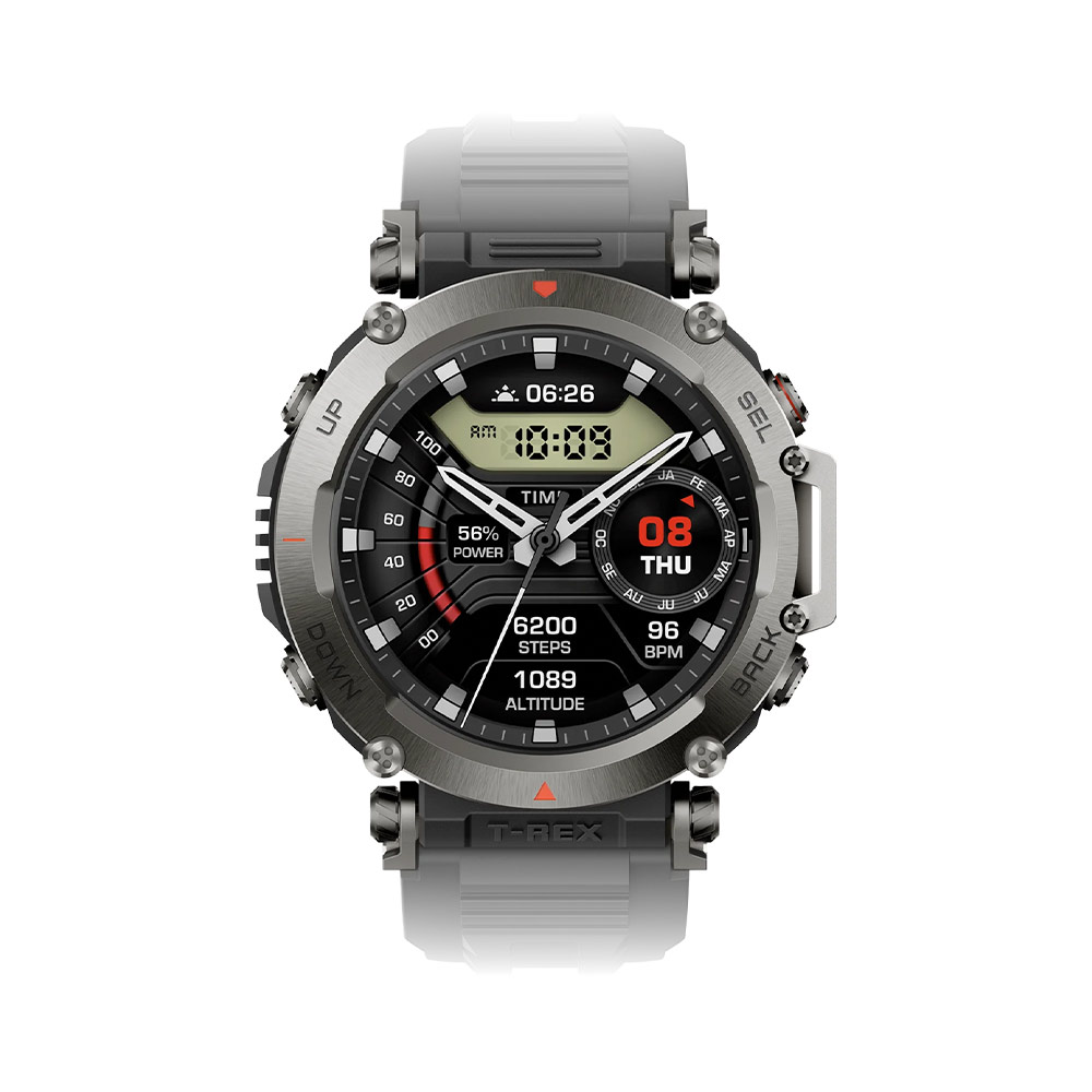 خرید ساعت هوشمند شیائومی برند Amazfit مدل T-Rex Ultra