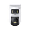 خرید دوربین امنیتی-خانگی فضای باز 360 درجه شیائومی مدل ‌CW500 Dual
