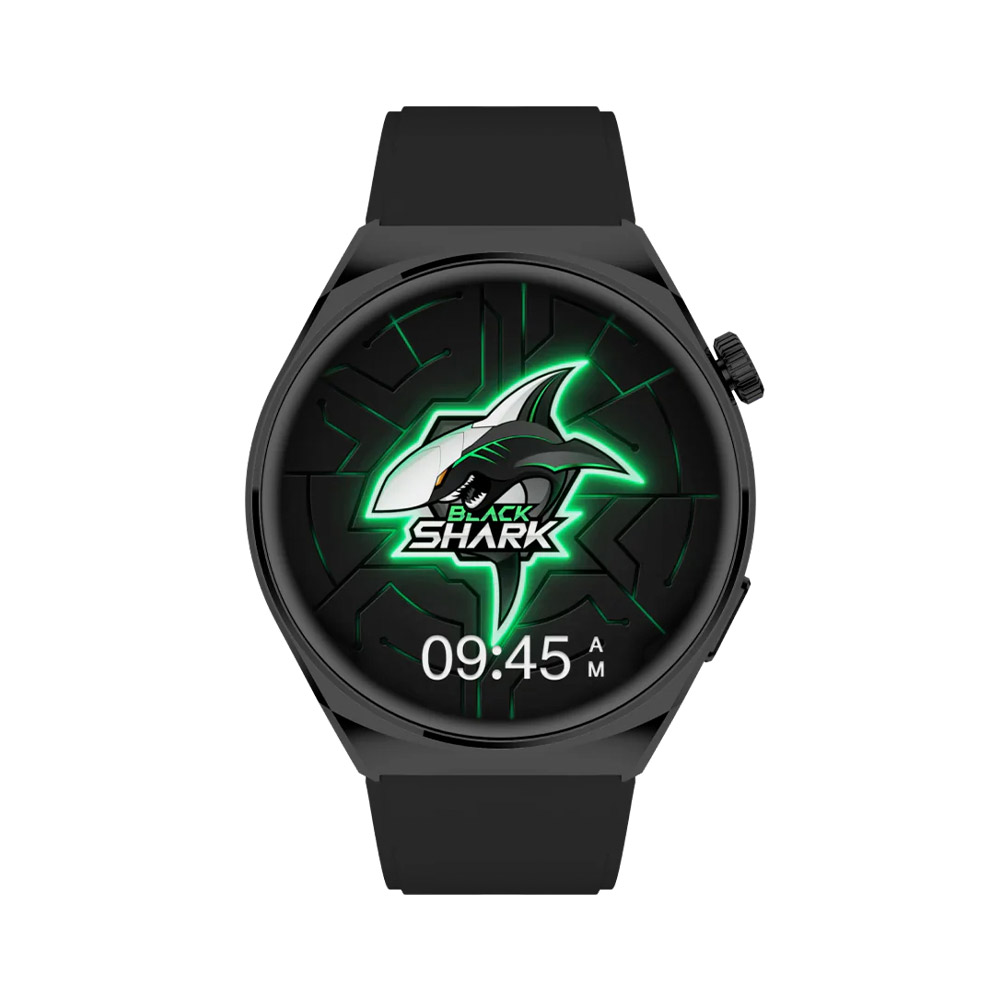 خرید ساعت هوشمند برند ‌‌‌‌‌Black Shark مدل S1