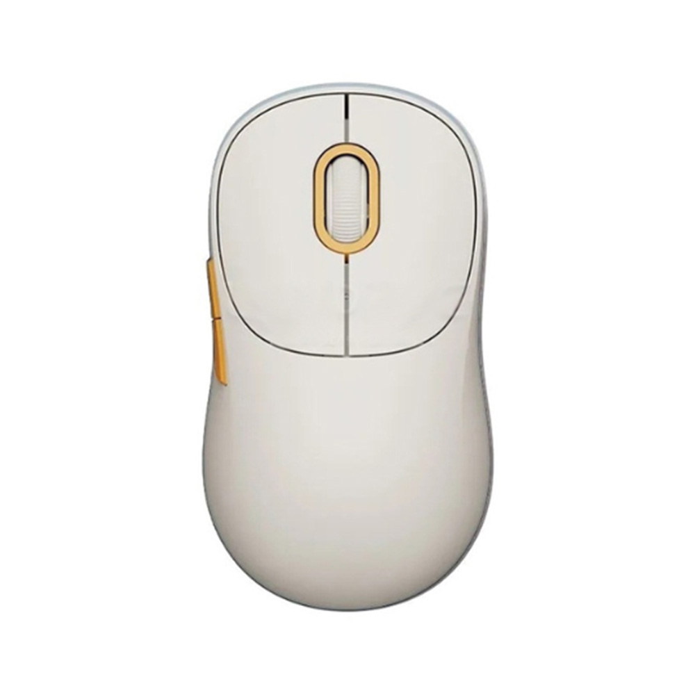 خرید موس شیائومی وایرلس برند Mi مدل Xiaomi Mouse 3